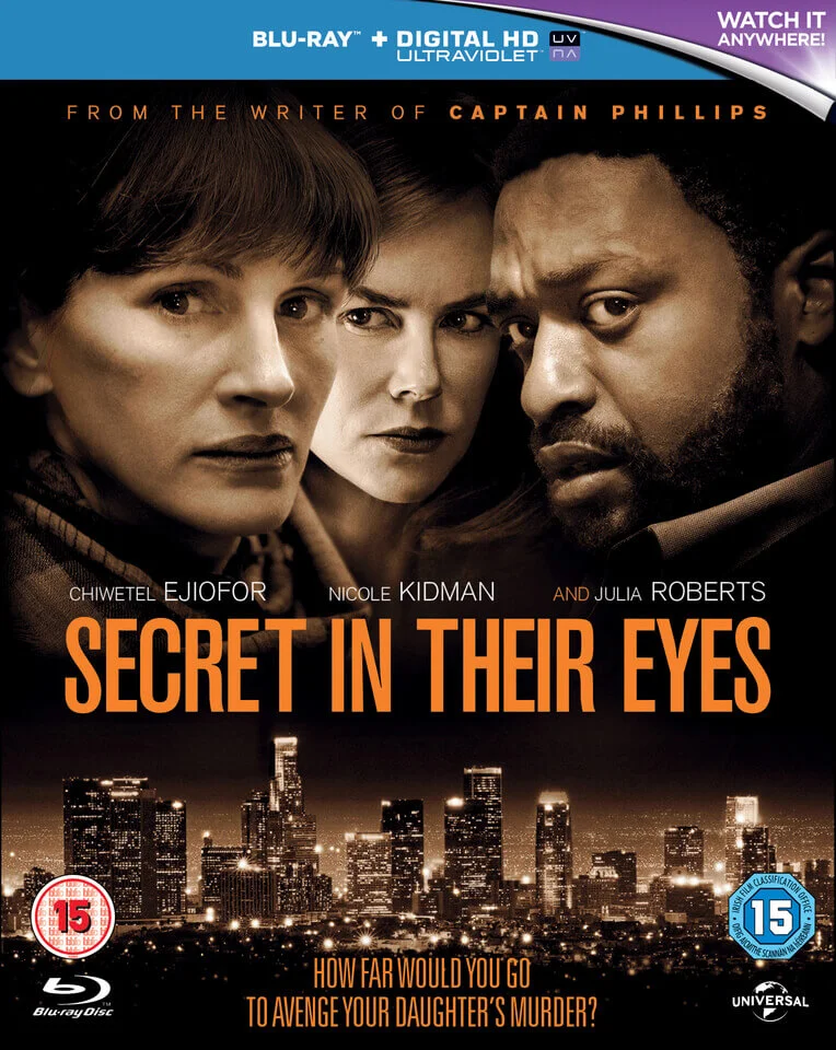Secret In Their Eyes Afbeelding 1