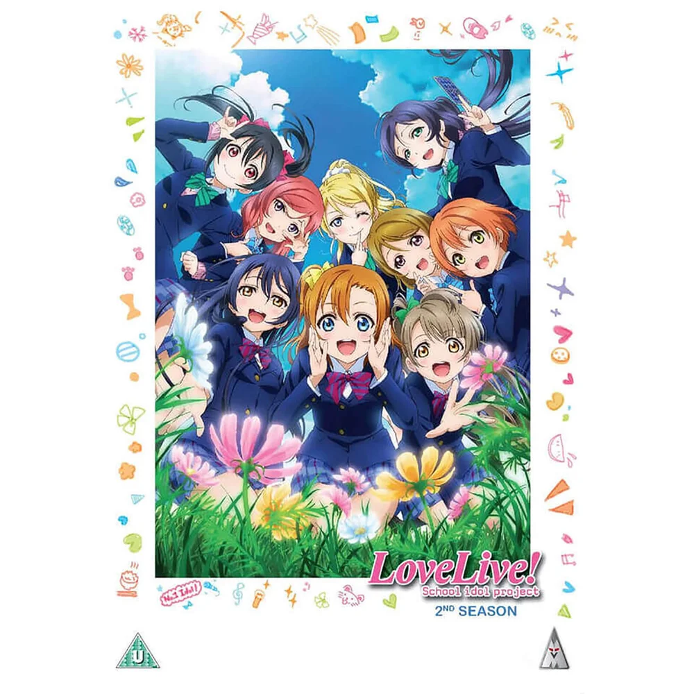 Love Live! School Idol Project - Season 2 Afbeelding 1