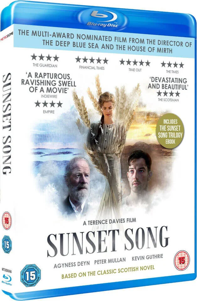 Sunset Song Afbeelding 1