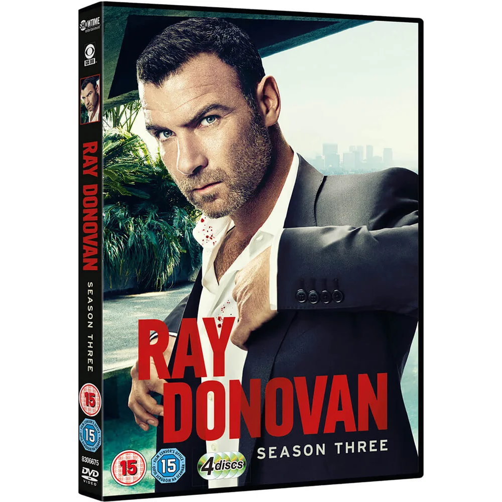 Ray Donovan - Seizoen 3 Afbeelding 1