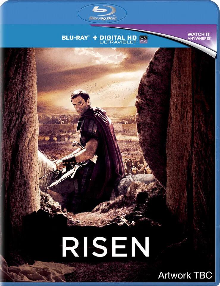 Risen Afbeelding 1
