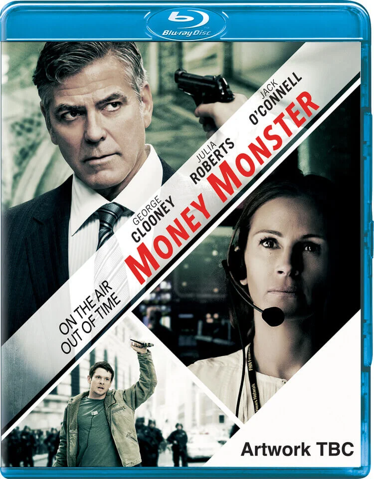 Money Monster Afbeelding 1
