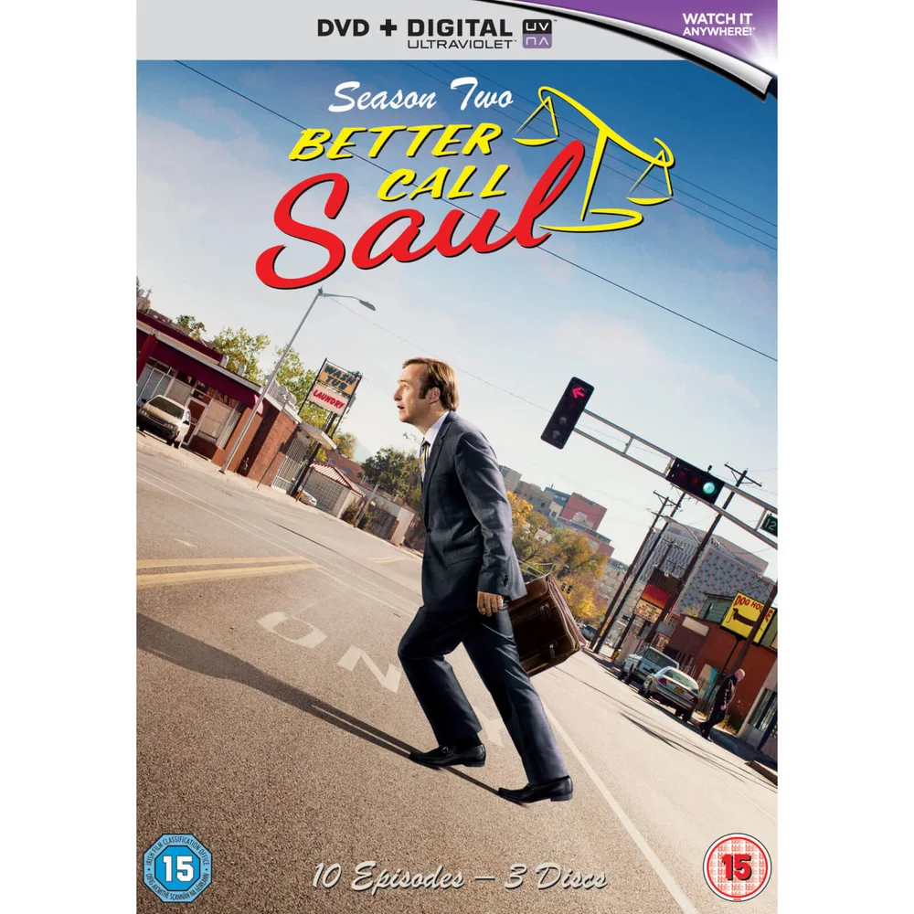Better Call Saul - Season 2 Afbeelding 1