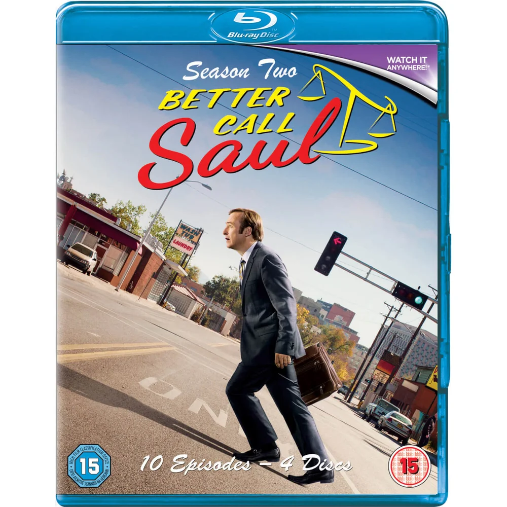 Better Call Saul - Season 2 Afbeelding 1