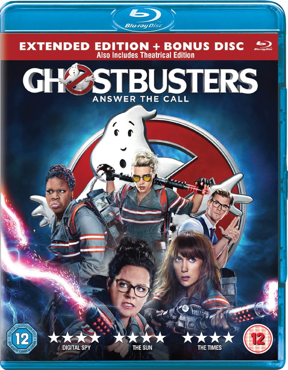 Ghostbusters Afbeelding 1