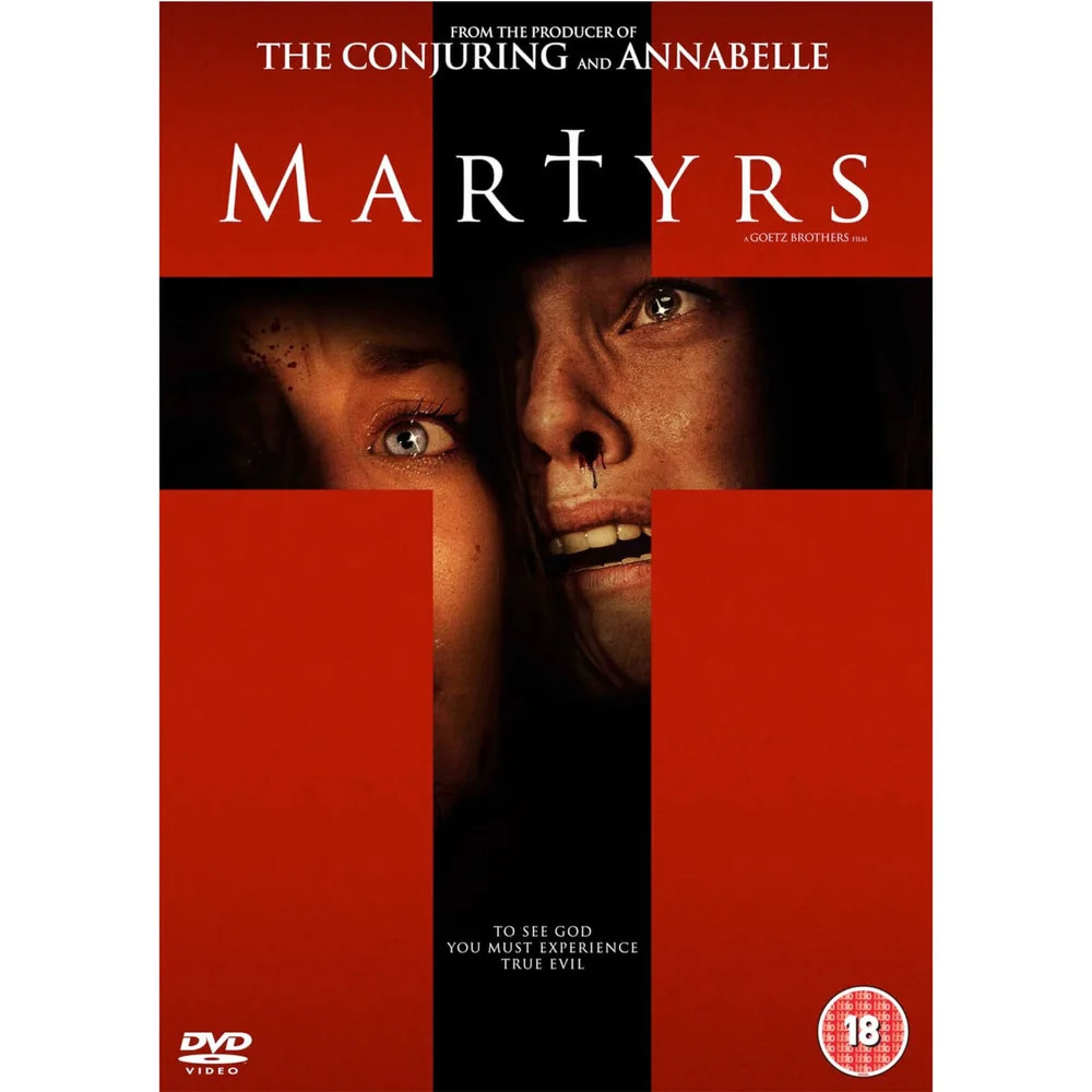 Martyrs Afbeelding 1
