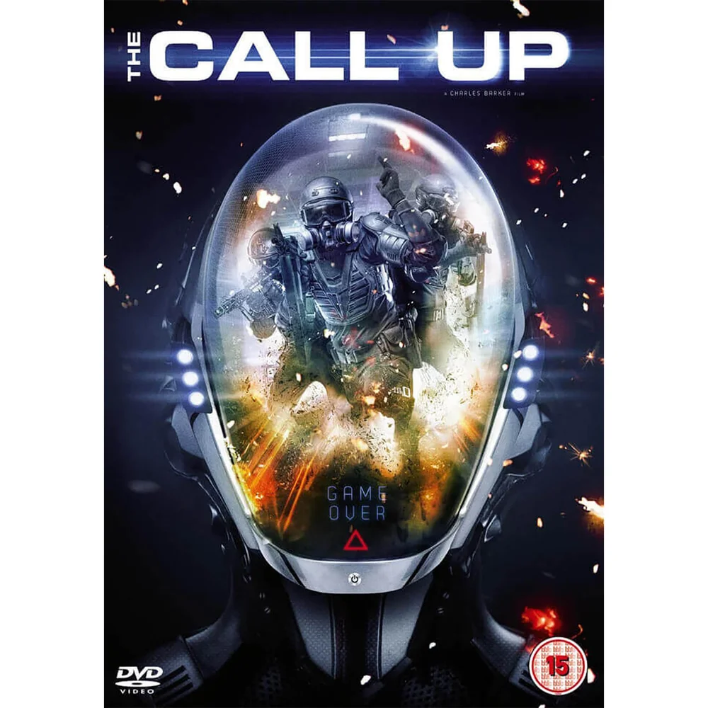 The Call Up Afbeelding 1