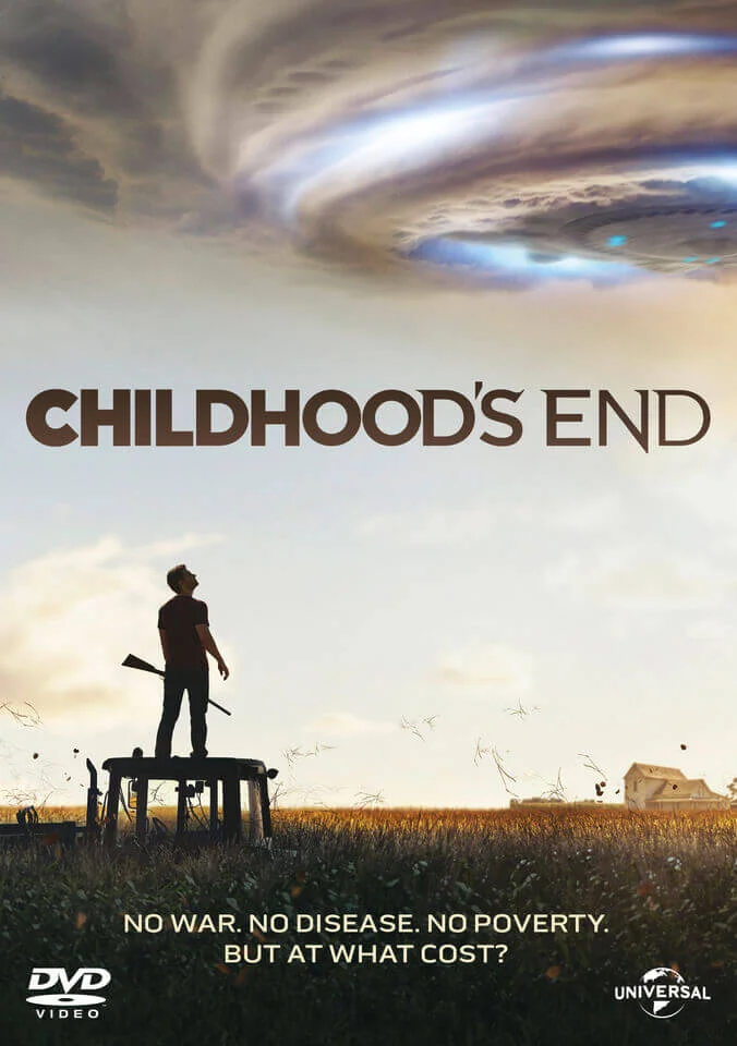 Childhood's End Afbeelding 1