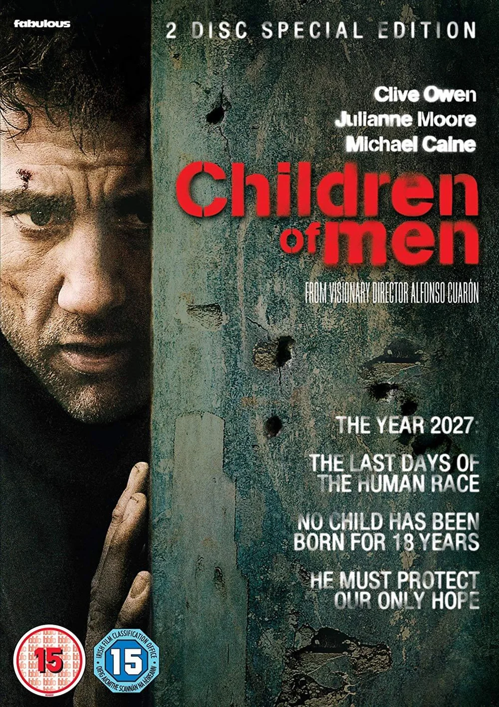 Children Of Men Afbeelding 1