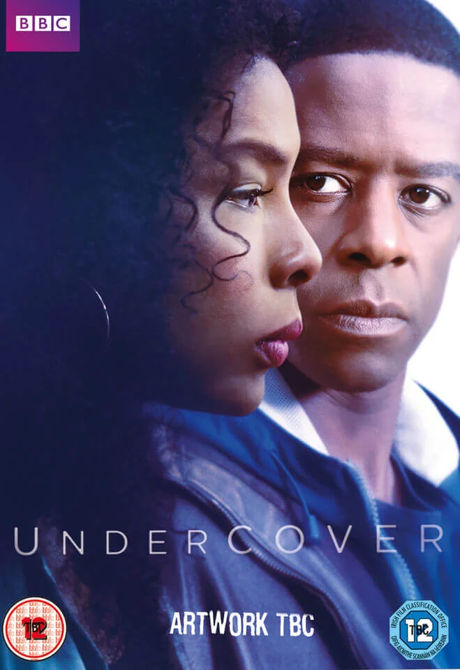 Undercover Afbeelding 1