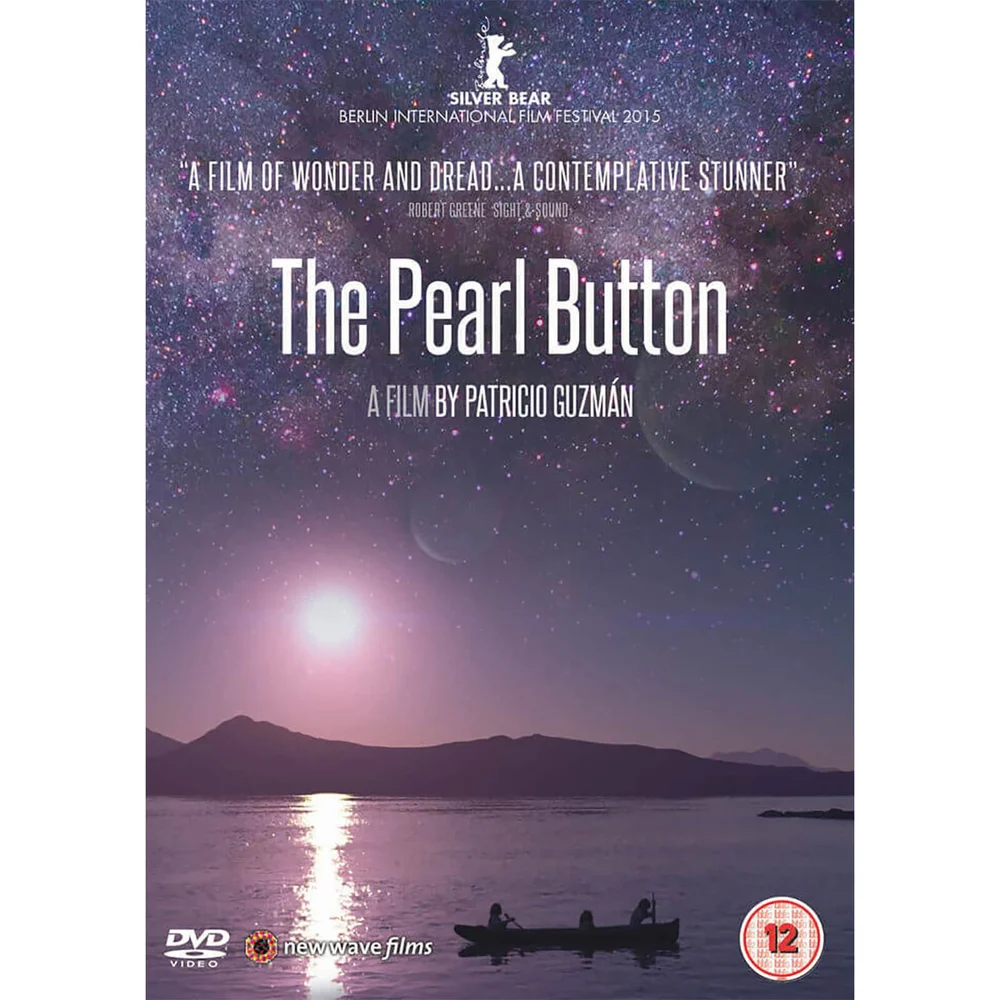 The Pearl Button Afbeelding 1