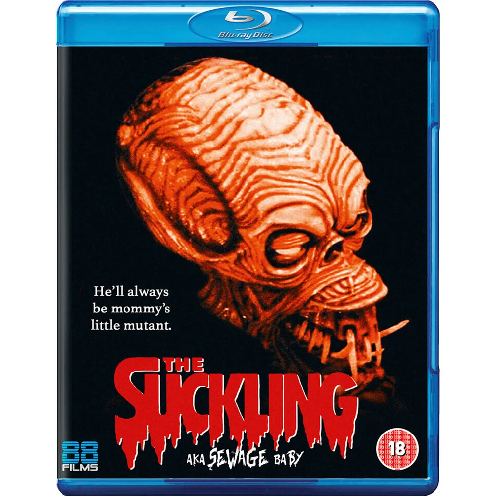 Sewage Baby (Aka The Suckling) Afbeelding 1