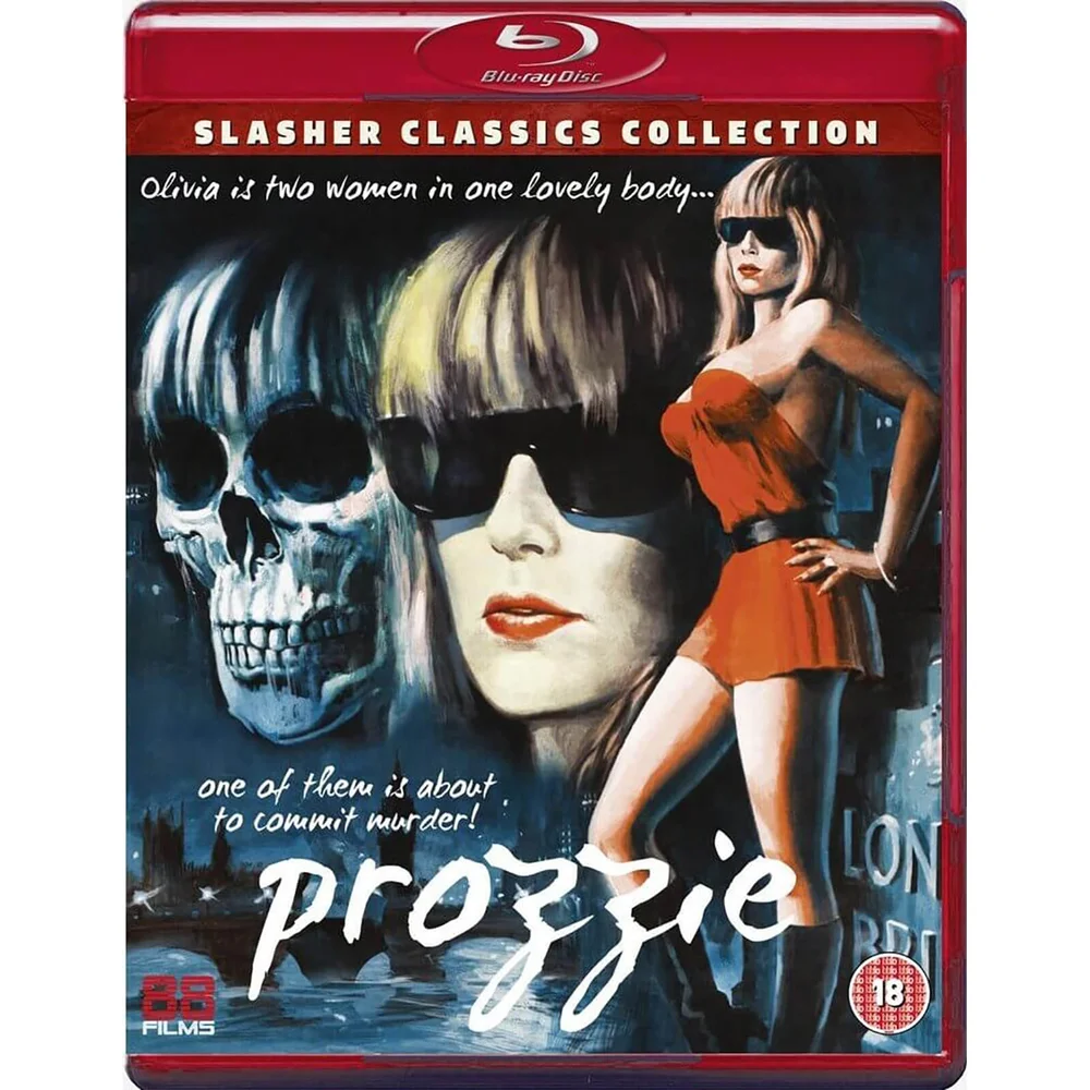 Prozzie (Aka Olivia) Afbeelding 1