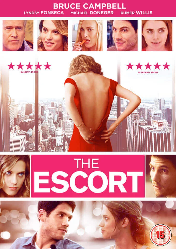 The Escort Afbeelding 1