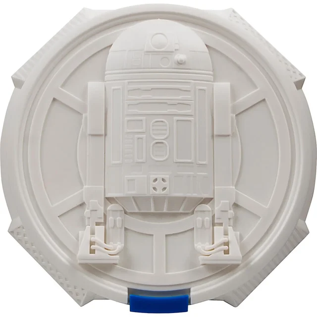 Star Wars Lunch Box - Wit