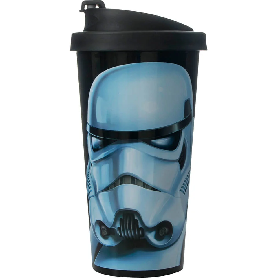 Star Wars Drinkbeker - Storm Trooper Afbeelding 1