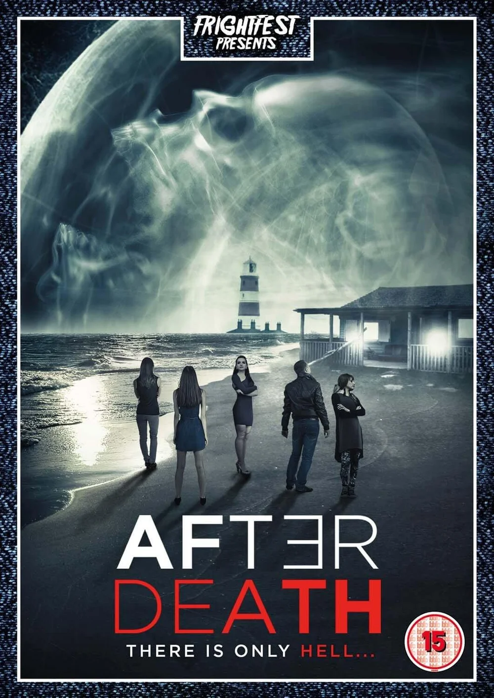 After Death Afbeelding 1