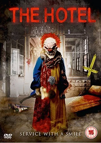 The Hotel Afbeelding 1