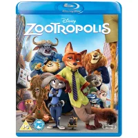 Zootropolis - undefined undefined