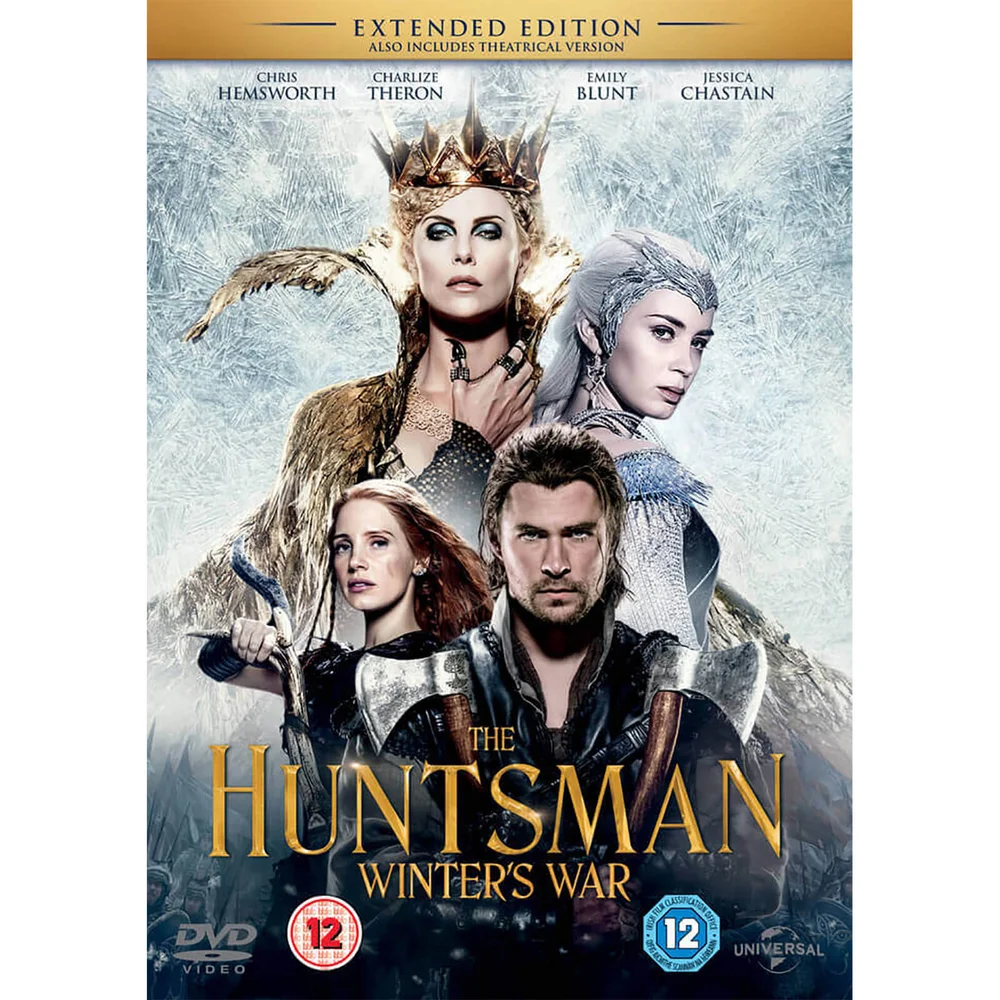 The Huntsman: Winter's War Afbeelding 1