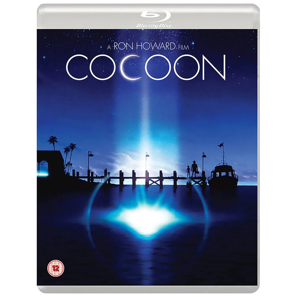 Cocoon Afbeelding 1