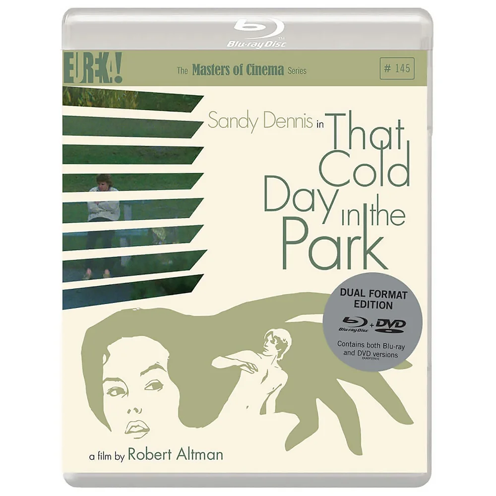 That Cold Day In The Park - Dual Format (Inclusief DVD) Afbeelding 1
