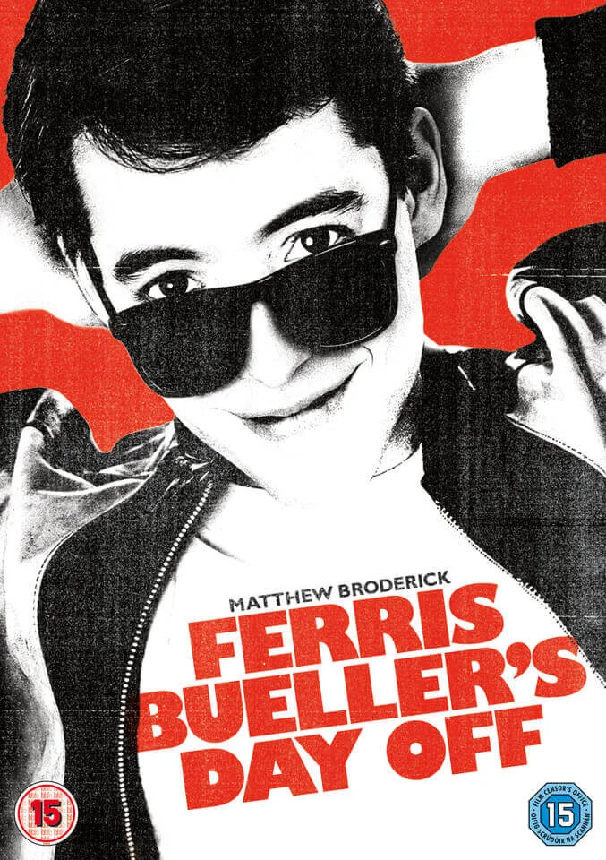 Ferris Bueller's Day Off - 30th Anniversary Edition Afbeelding 1