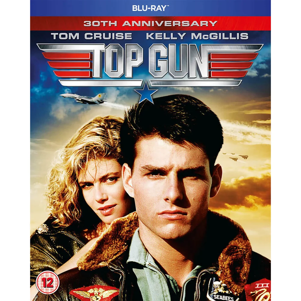 Top Gun - 30th Anniversary Edition Afbeelding 1