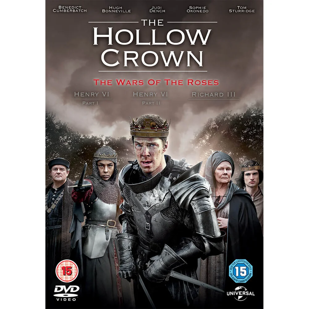The Hollow Crown: The War of the Roses Afbeelding 1
