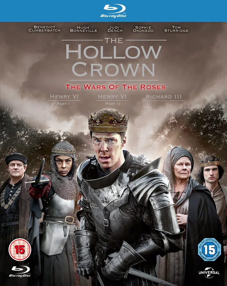 The Hollow Crown: The War of the Roses Afbeelding 1