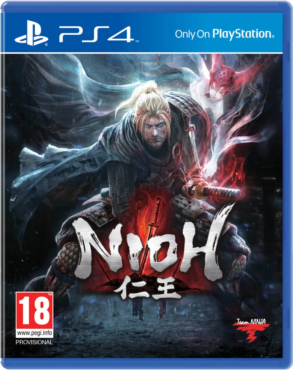 NiOh Afbeelding 1