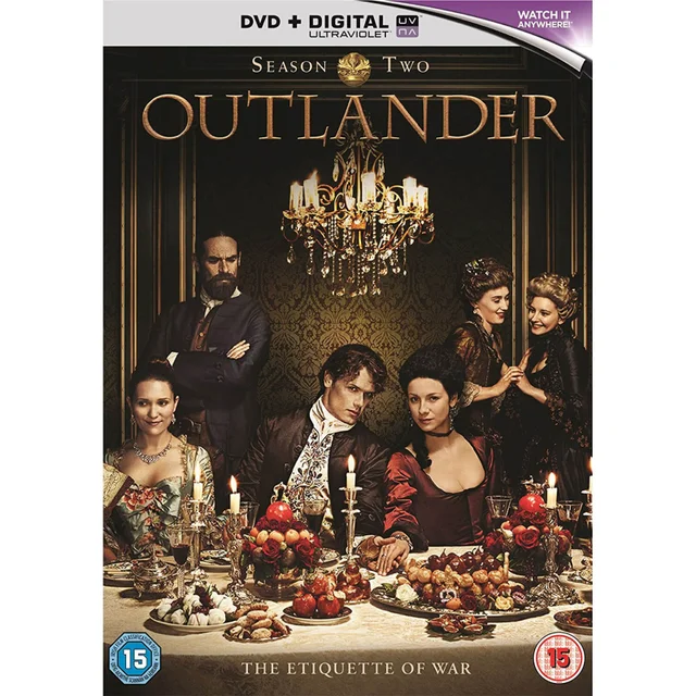 Outlander - Season 2