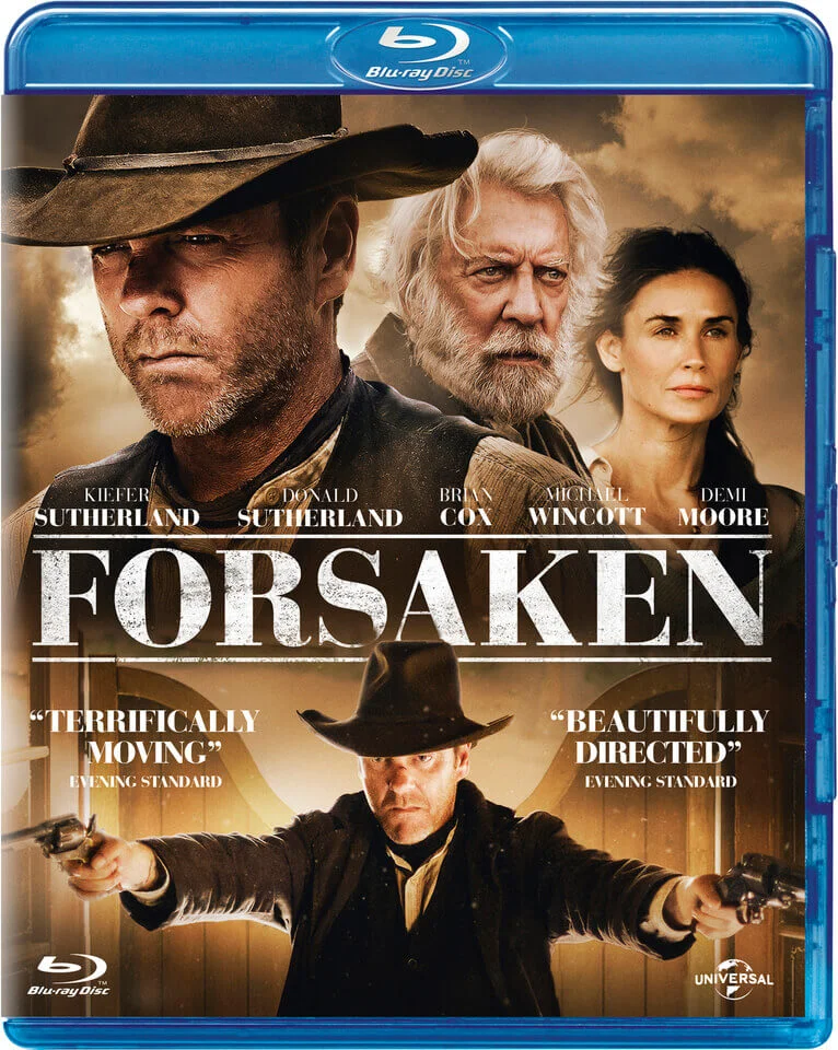 Forsaken Afbeelding 1