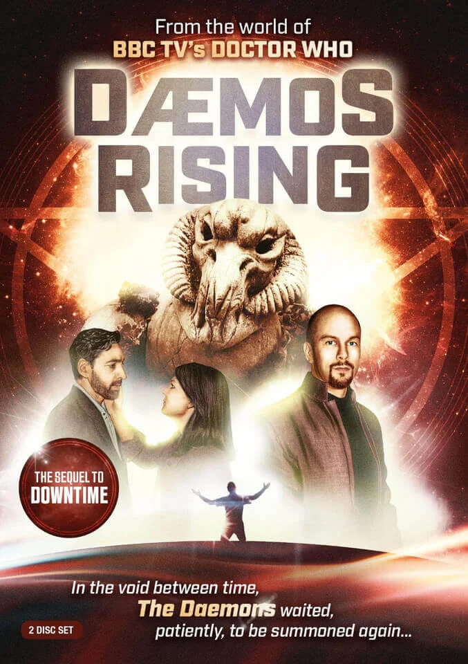 Daemos Rising Afbeelding 1