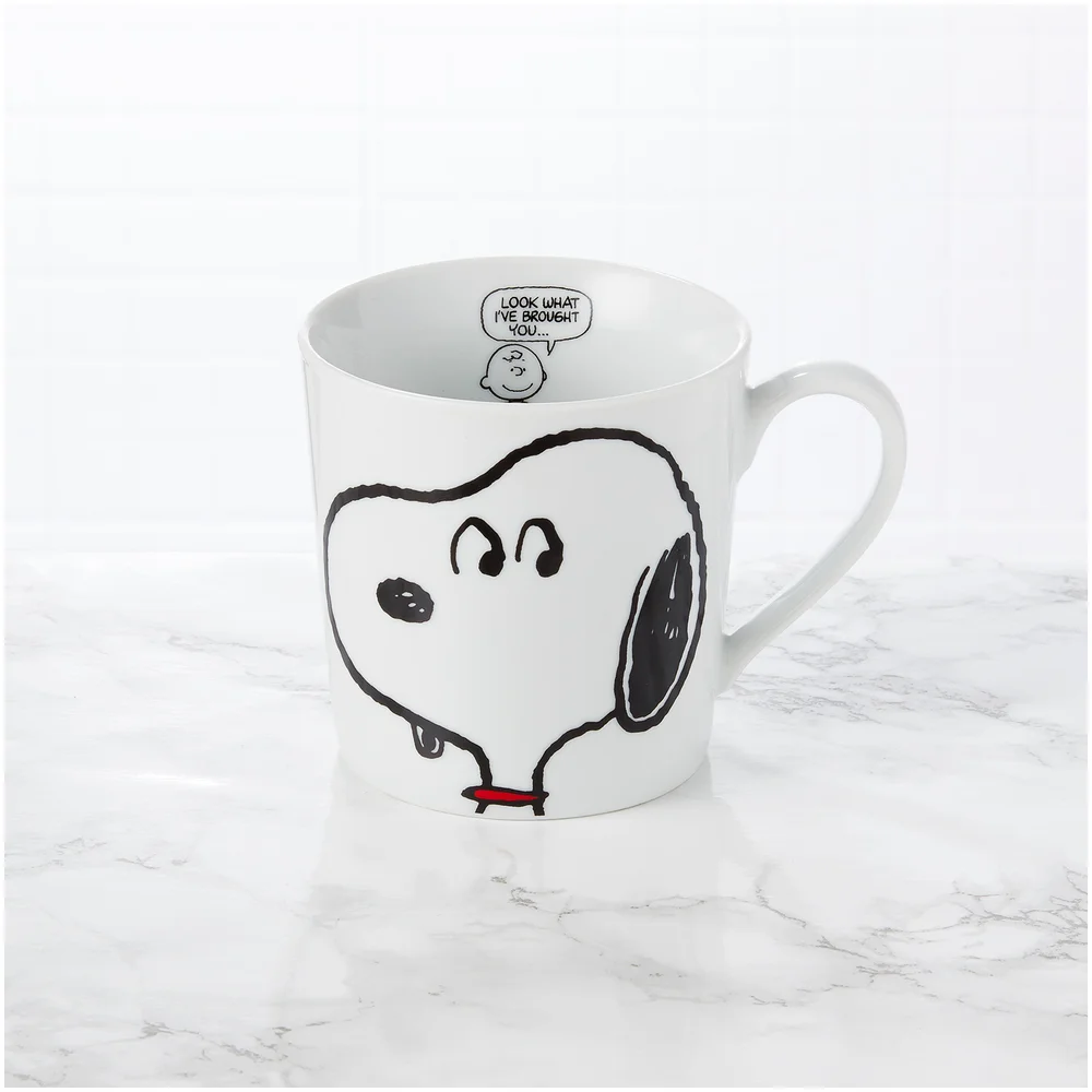 Snoopy Mug Afbeelding 1