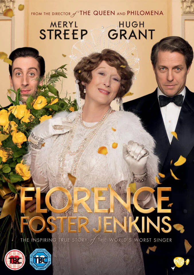 Florence Foster Jenkins Afbeelding 1