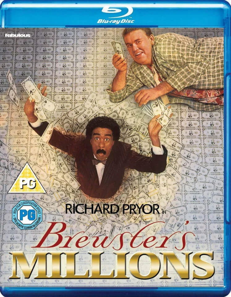 Brewster's Millions Afbeelding 1