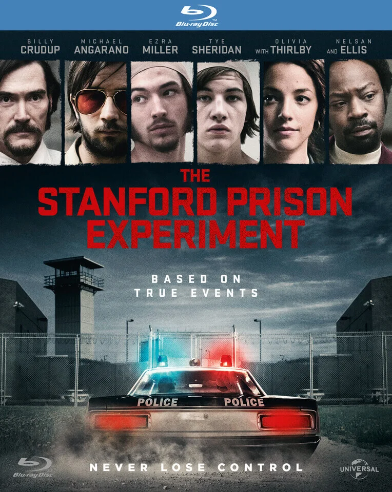 The Stanford Prison Experiment Afbeelding 1