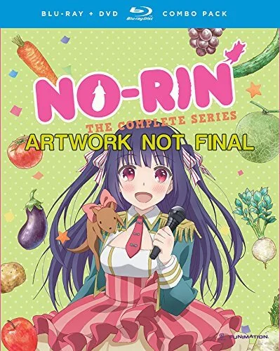 No-Rin (Dual Format) Afbeelding 1