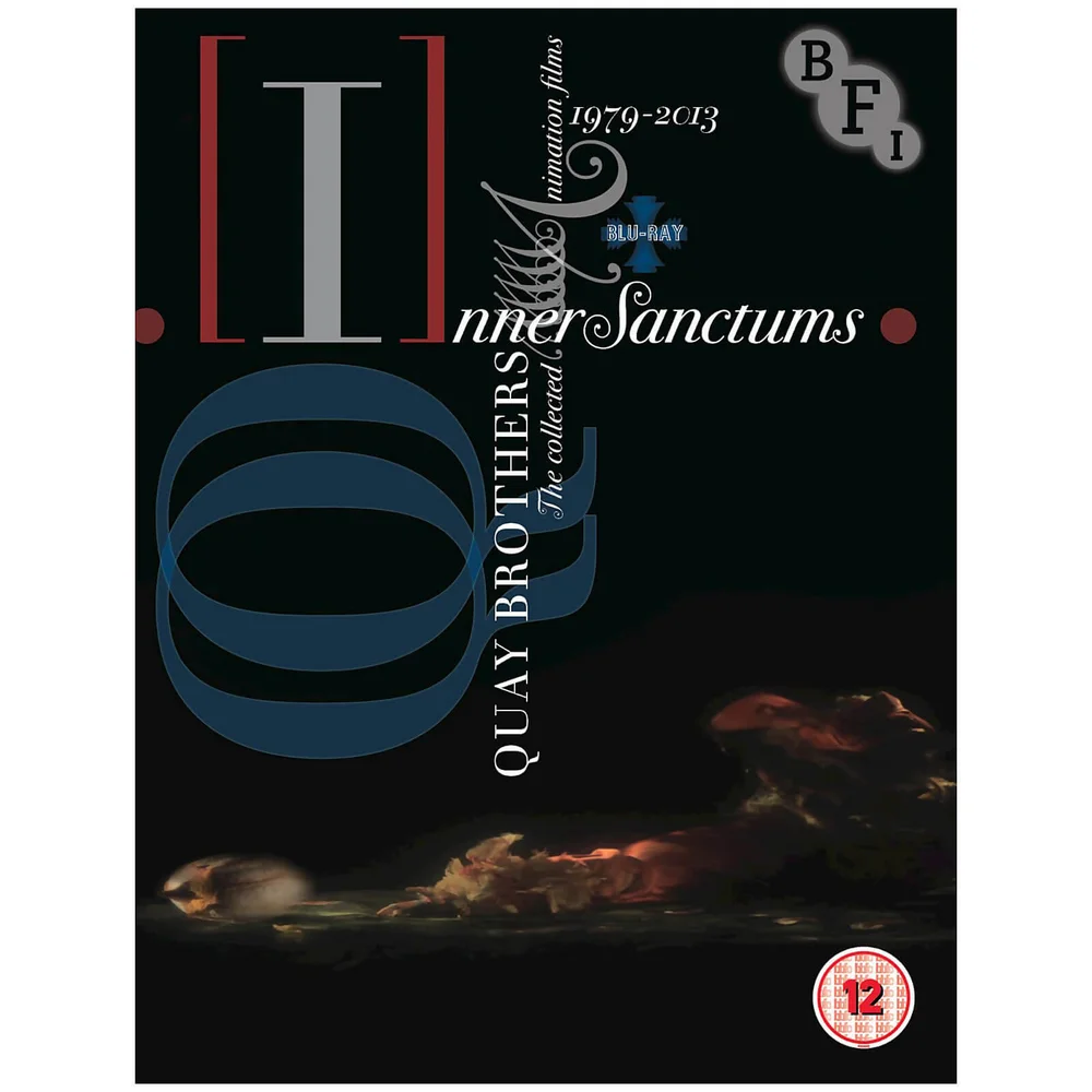 Quay Brothers Collection Afbeelding 1