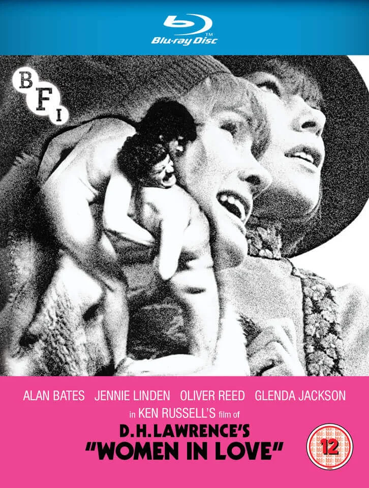 Women in Love Afbeelding 1