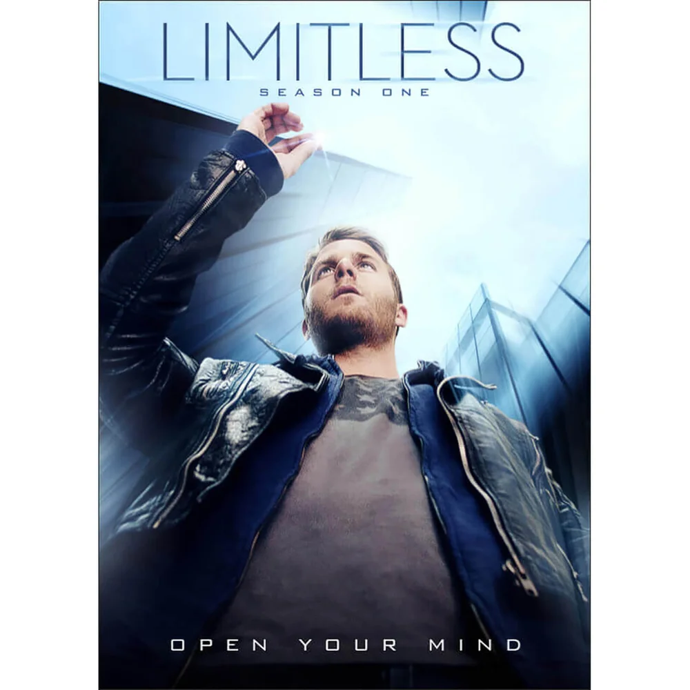 Limitless - Season 1 Afbeelding 1