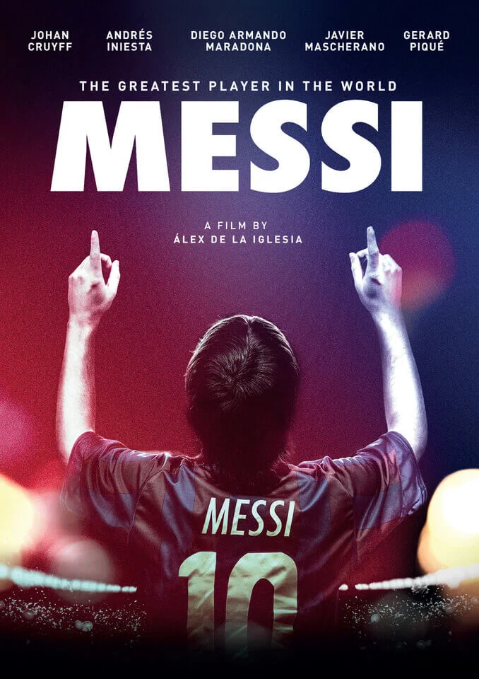 Messi Afbeelding 1