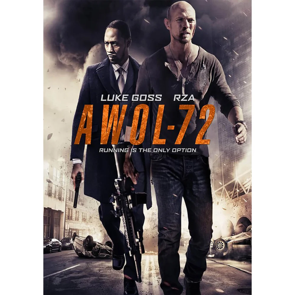 AWOL-72 Afbeelding 1
