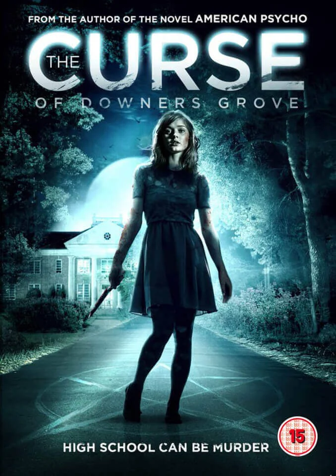 The Curse of Downers Grove Afbeelding 1