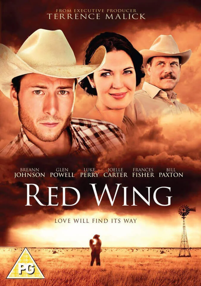 Red Wing Afbeelding 1