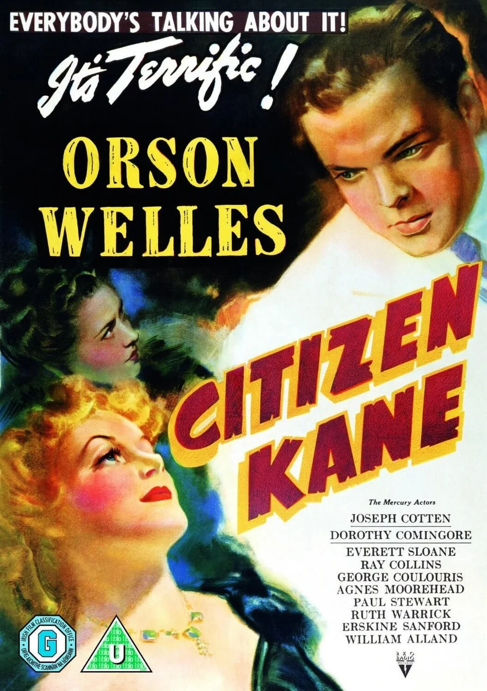 Citizen Kane Afbeelding 1