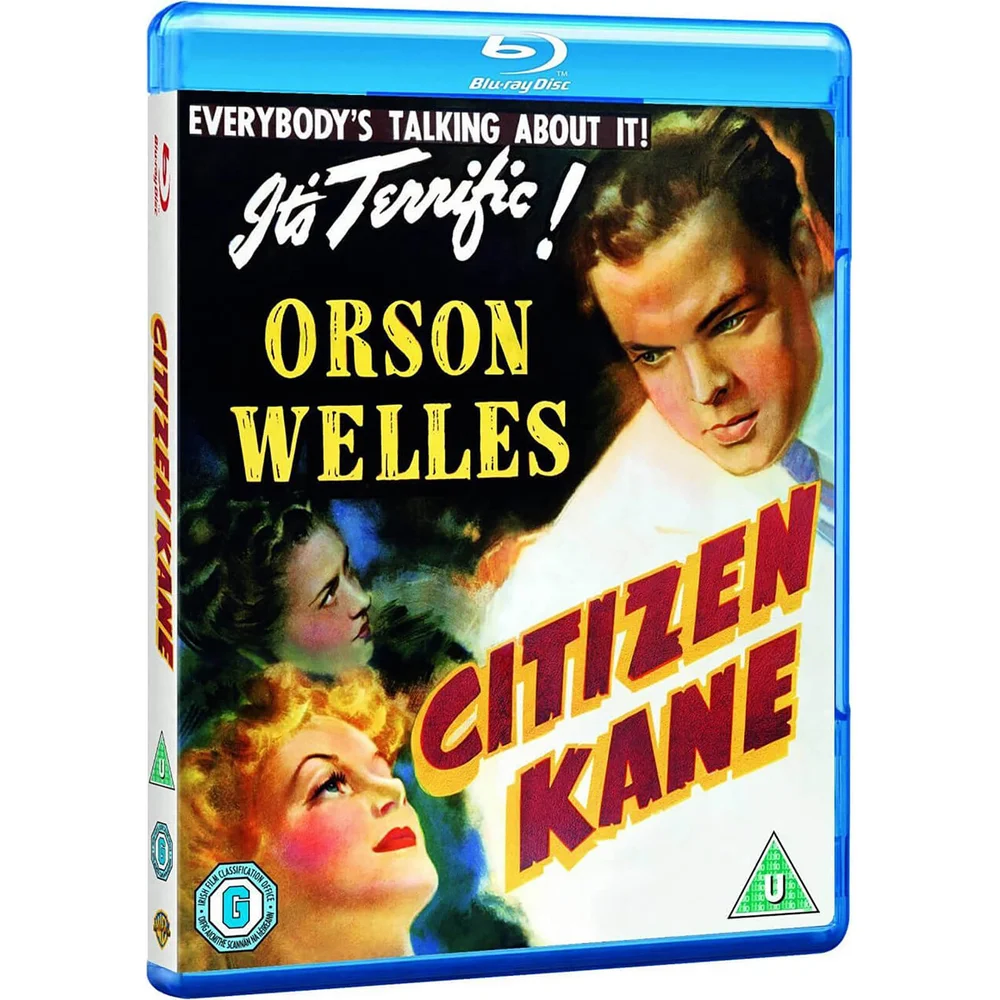 Citizen Kane Afbeelding 1