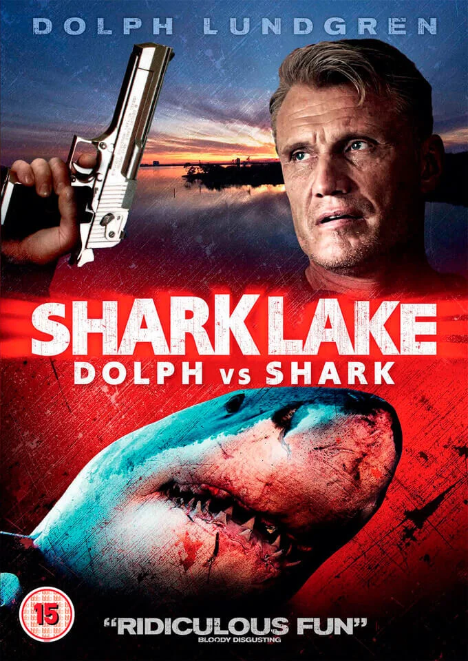 Shark Lake Afbeelding 1