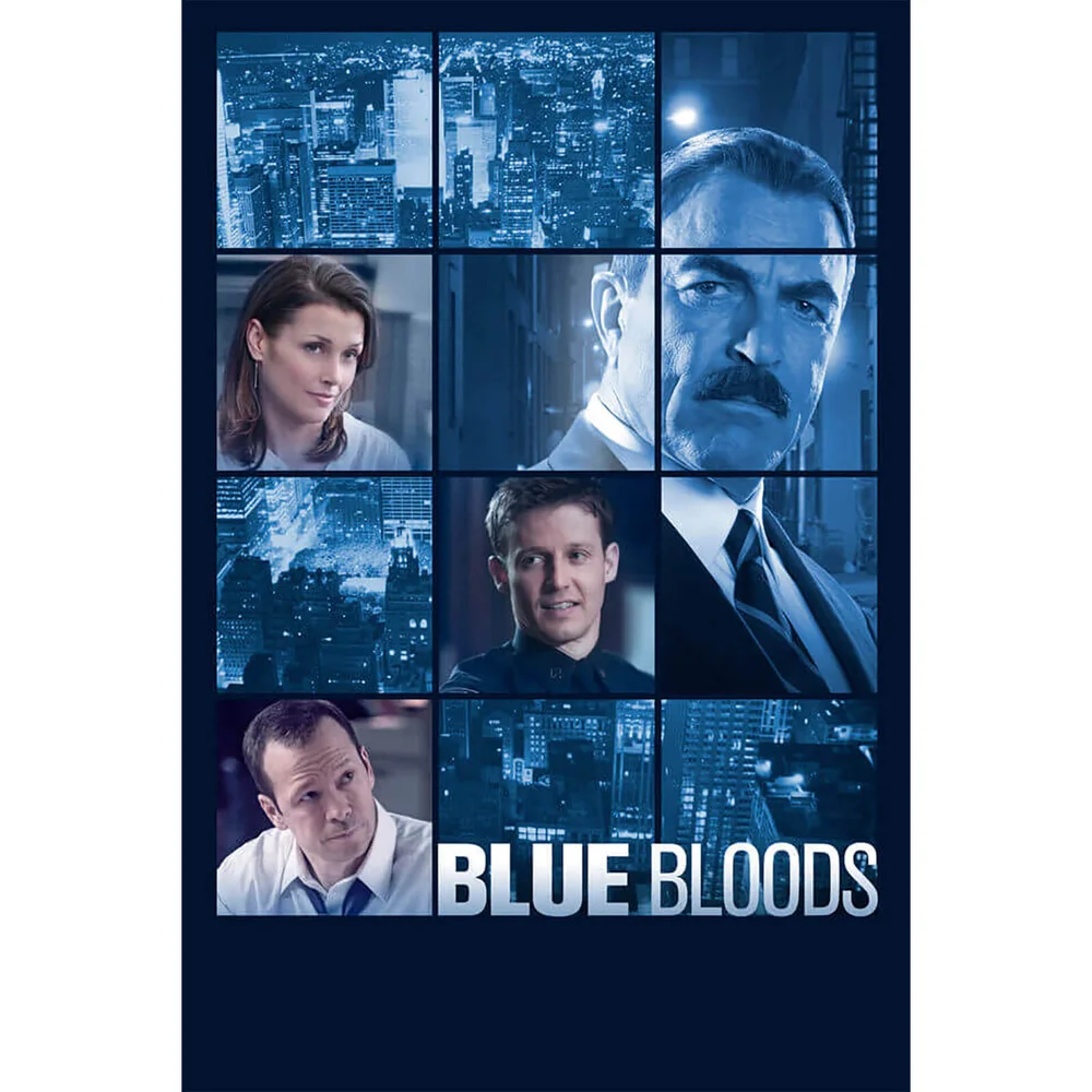Blue Bloods - Seizoen 6 Afbeelding 1